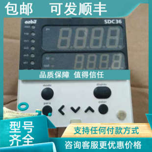 议价YAMATAKE C36TY0UA621 温控器