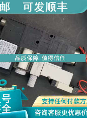 议价PISCO真空发生器 FVUS21-NW/VJPA-060606-D24S-W