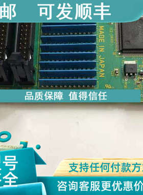 议价A20B-2002-0520 0521 A03B-0815-K202 K203 发那科IO通讯