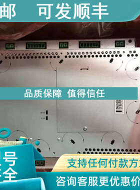 议价ABB机器人6轴驱动器 DSQC663 IRC5驱动器 3HAC029818-001