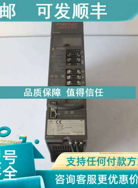 议价FRN11VC5-2 DC283-325V  11/7.5KW 驱动器 FUJI 富士