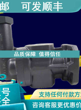 议价KRCHT克拉克高压泵KP1/11 F10A K00 2KL2双联泵KP2/25 S10Y