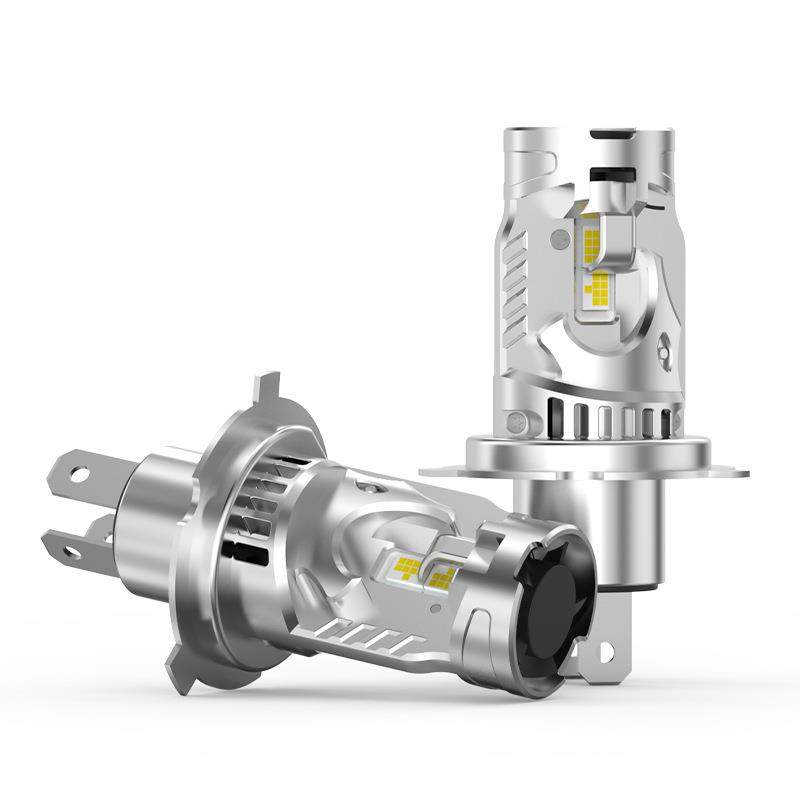 LED汽车灯V03大灯H4汽车头灯汽车配件H4远光近光灯一体灯,特色手工艺,其他特色工艺品,淘宝优惠券,粉丝福利购,淘宝优惠卷