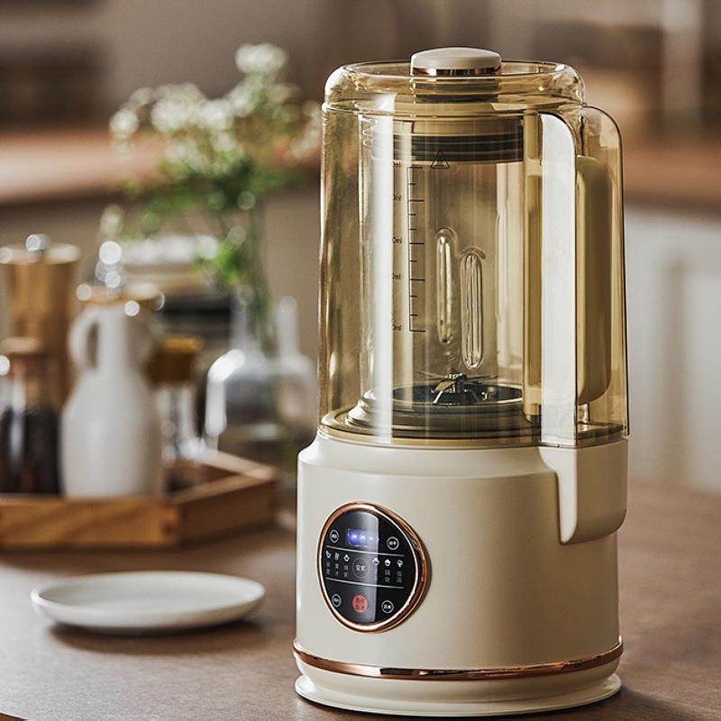 NuSun 贵宾/泰迪幼犬犬粮 2500g110V破壁机家用豆浆