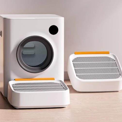 鸟语花香全自动猫砂盆落砂踏板控砂盒高密度控砂垫收集落砂,特色手工艺,其他特色工艺品,淘宝优惠券,粉丝福利购,淘宝优惠卷