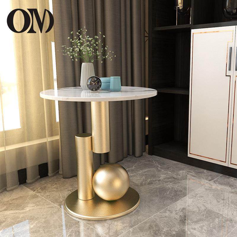北欧轻奢大理石边几现代客厅茶几小圆桌沙发柜床边桌简约创意角几,畜牧/养殖物资,畜牧/养殖器械,淘宝优惠券,粉丝福利购,淘宝优惠卷
