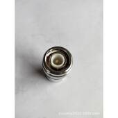 射频同轴连接器UG 537 U142线防水尾缆接头电缆连接器