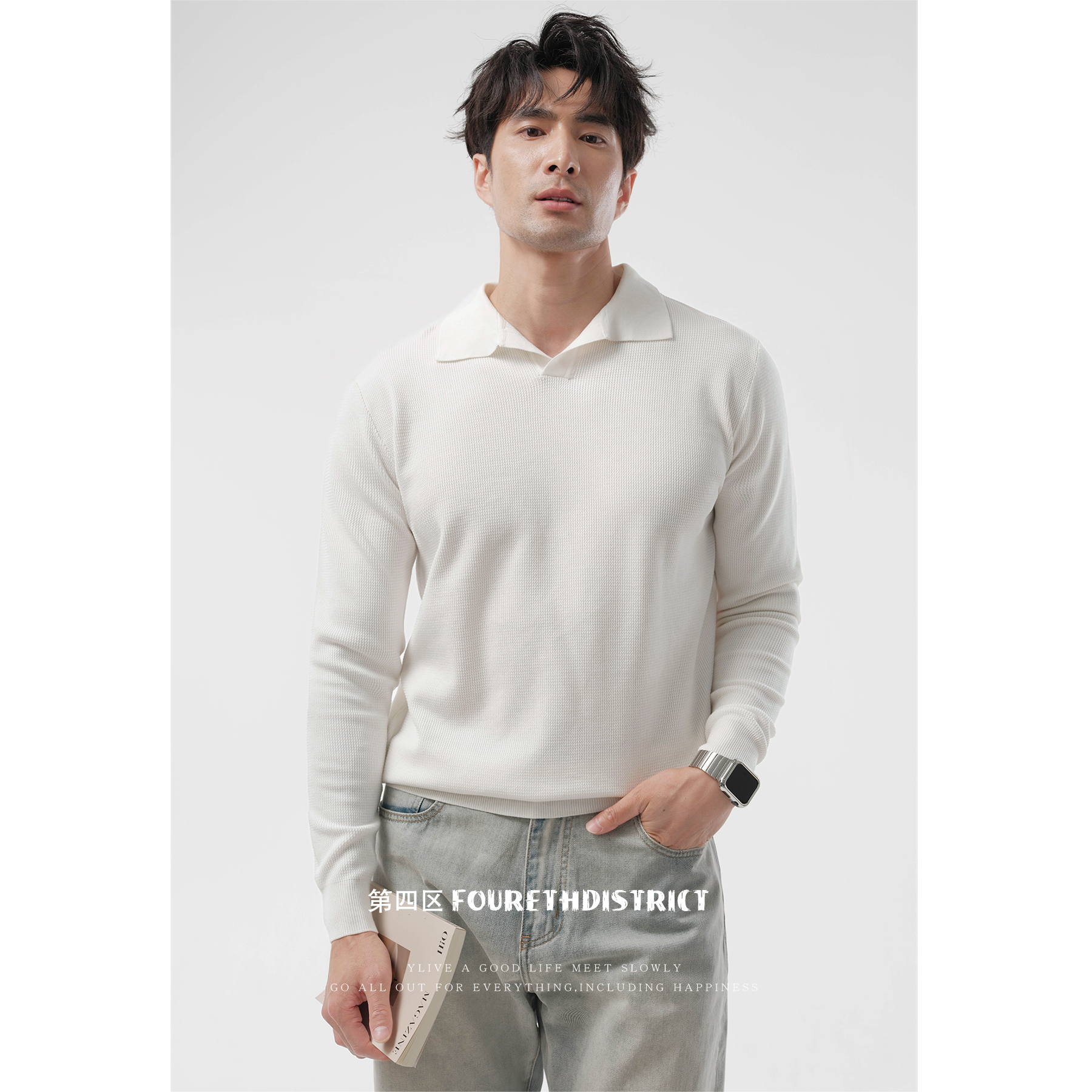 潮流精品，品质保证