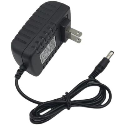 适用MEDELI美得理MC66 MC160 m311 A300 A100电子琴电源线适配器