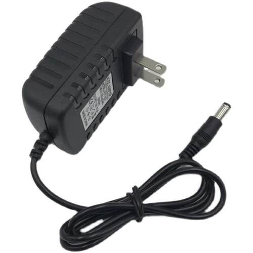 适用MEDELI美得理MC66 MC160 m311 A300 A100电子琴电源线适配器
