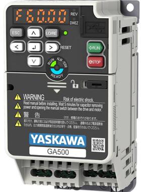 CIPR-GA50BB001/002/004/006/010/012/018ABBA ABB 安川变频器