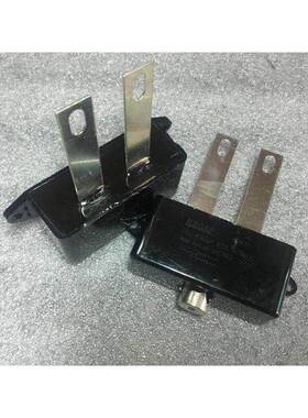 全新KSCAP MKP 2*10UF400V 瑞凌款IGBT焊机电容 2X10UF 高频电容