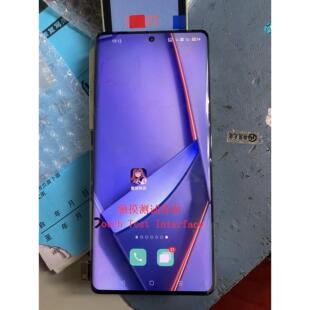 适用于s16总成s16屏幕 s16pro屏幕 y200 y100总成屏幕x100总成AI