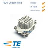 HDD HDD24针 024 T2030242201 HDC TE泰科 SIBAS西霸士 母芯