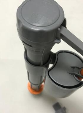 mt.p10进水阀上水浮球25～35坐便器马桶分体蹲厕水箱配件高款39cm