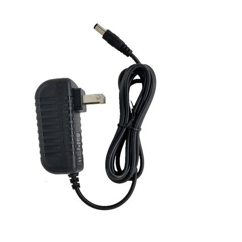 DC3V5V6V7.5V8V9V10V12V13V15V18V24V1A2A通用开关电源适配器充电