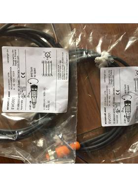 假一赔十IFM连接线EVC004 EVC003 EVC001 EVC005 EVC002 EVC006