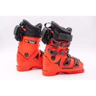 雪中行.滑雪鞋加热系统.双板滑雪鞋加热片.电热鞋垫发热片.AI