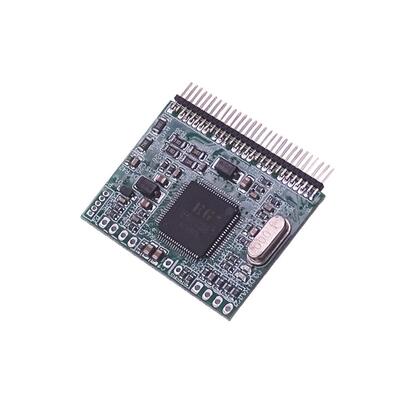 EGS005.EGS005Q 正弦波逆变器驱动板 主控芯片LQFP80