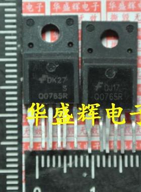 Q0465R Q0565R Q0765R L176MRT 00465R FSQ0465R 液晶电源管理芯