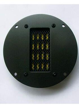 全防磁等磁场带式高音喇叭发烧单元 Ribbon Tweeter 高档hifi