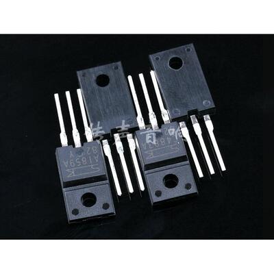 【Sanken】三肯推动管 C4883A/A1859A