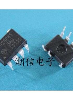P1028P65 NCP1028P65 电源芯片 全新 可以直接拍买