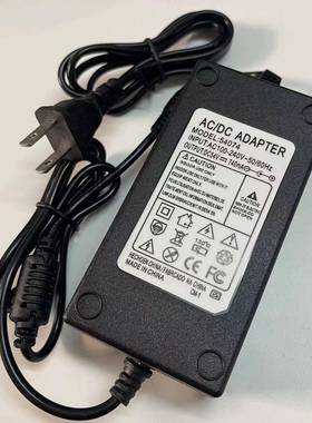 装H3C WA6338适配器54V0.2A0.74A1.11A1.48A3A电源ADP040-54V变压