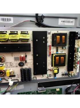 全新原装75E99UD-L寸教学All电源高压一体板LK-PL750411