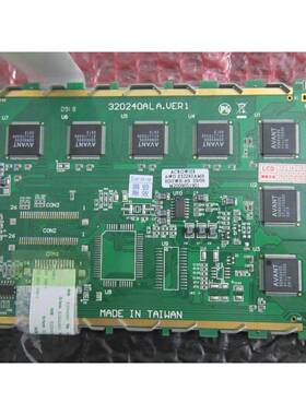 全新3202601B AWG-S32240AMBHSGWHA9 320260ALA.VER1液晶
