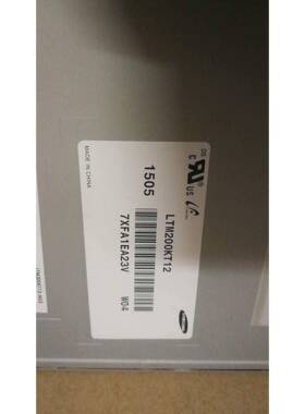 LTM200KT12 KT1013 M200FGE M195FGE-L20 M195RTN01 LM195WX1屏幕