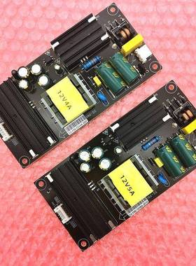 通用液晶电视led超薄内置电源板DZ-F60 XYT-TV30 12V5A 4A 3A