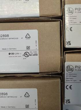 假一赔十IFM PI2798 PI2794 PI2789 PI2796 PI2797 PI2898 PI2893