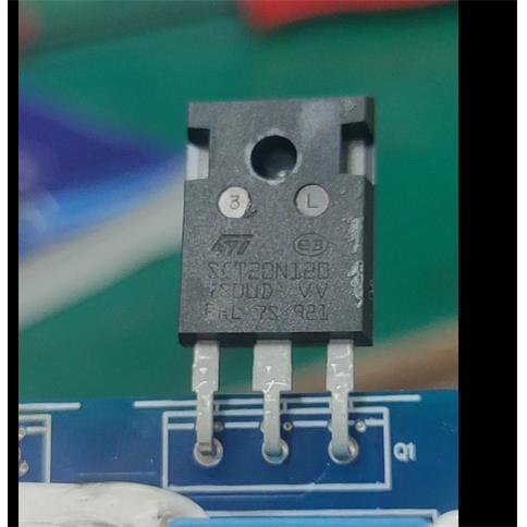 进口拆机 SCT30N120 SCT20N120 场效应管 智能充电桩IC电动新能源