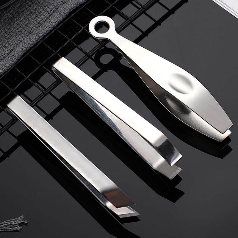 家用不锈钢猪毛夹拔鸡毛鸭毛夹子厨房拔鱼刺镊子取鱼骨夹拔毛钳子,厨房/烹饪用具,厨用取毛/取刺用具,淘宝优惠券,粉丝福利购,淘宝优惠卷