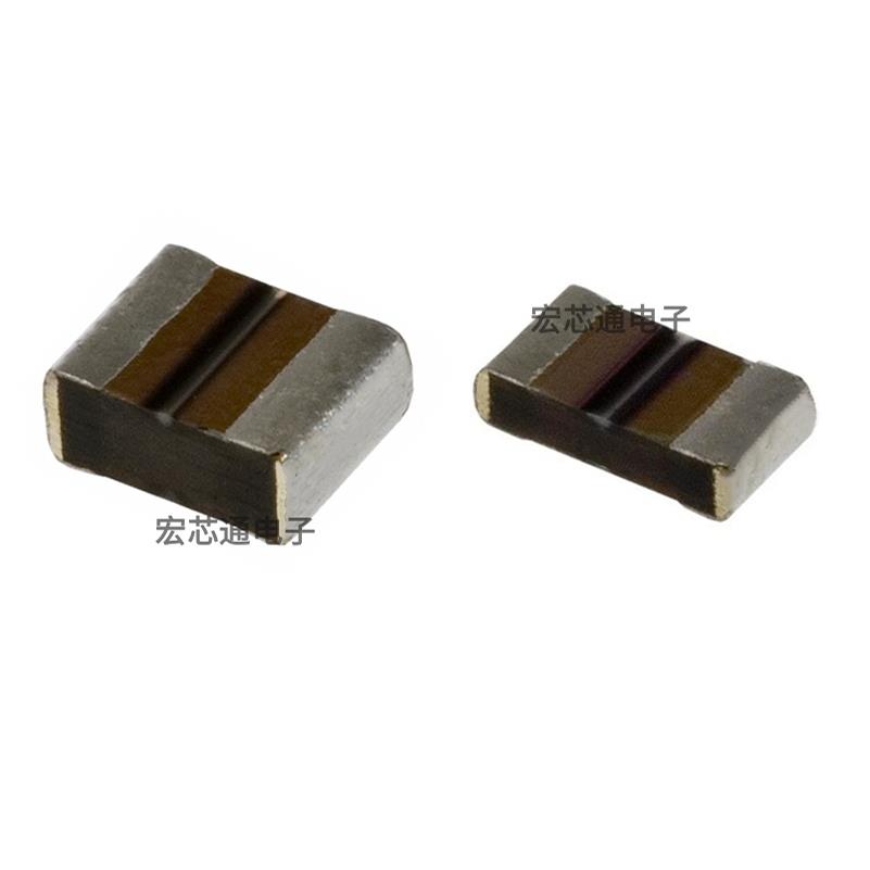 ECPU1C105MA5 16V 104/474/684/224M 1UF 100NF 1206贴片薄膜电容