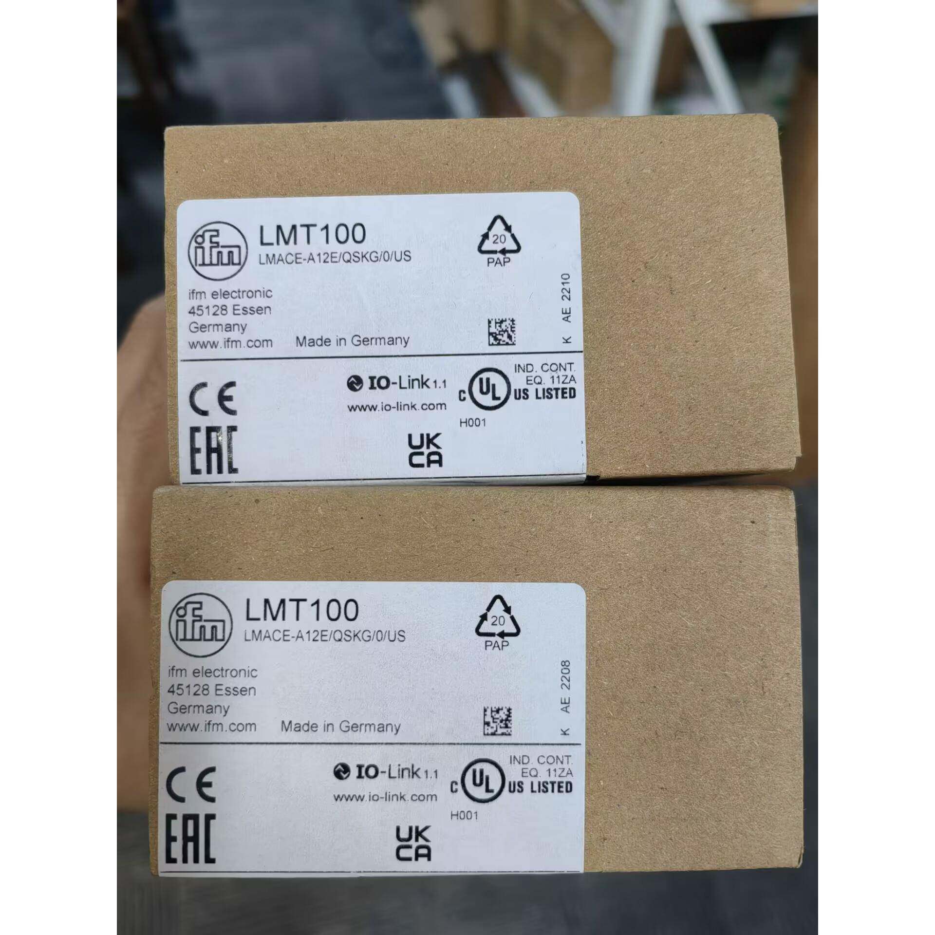 只做原装IFM易福门 LMT100 LMT110 LMT121 LMT202 LMT104现货