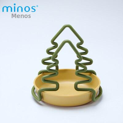 520礼物美诺思minos树形咖啡挂耳支架手冲挂耳架子挂耳包架拉茶AI