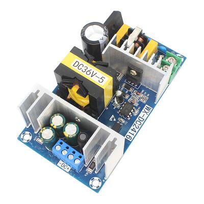180W大功率AC-DC变压器 220V/110V交流转直流36V 5A开关电源模块