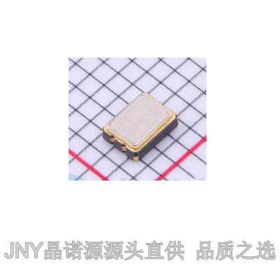 OXETDLJANF-4.000000MHZ 有源晶振 4MHZ 晶体振荡器 SMD3225-4PAI