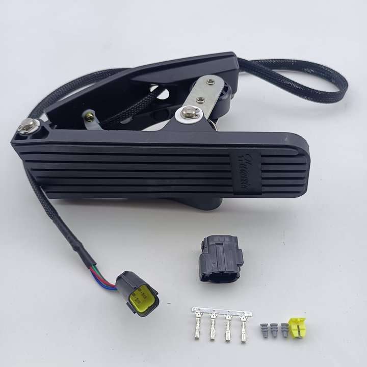杭州电动叉车CPD30J/CPD35J电子加速器JCTH-8001通用 24-80V