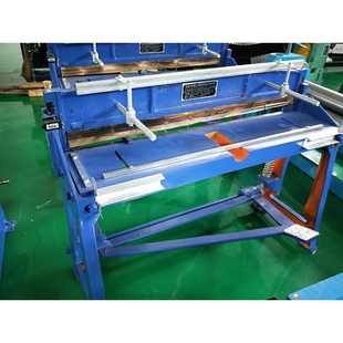 厂家脚踏剪板机QII 1X1300