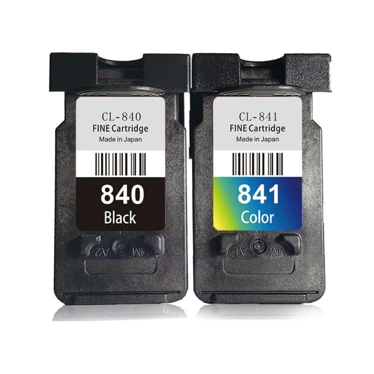 适用佳螚PG840 841MG3580 3680 3180MX398 378 458 478打印机墨盒