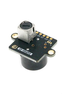 GY-US42 I2C PIXHAWK APM飞控超声波测距模块 代MB1242 40 SRF02