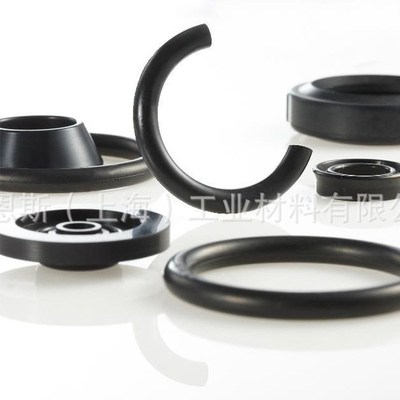 半导体用FFKM全氟醚耐腐蚀密封圈全氟醚O型圈上海厂家橡胶密封圈