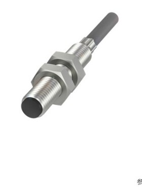 BALLUFF巴鲁夫BES01P0  BES M04EC-PSD06B-BP02电感式接近开关