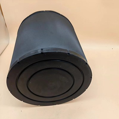 除尘器空气过滤芯AH1196工业阻燃除尘滤筒压缩机粉尘空气过滤芯