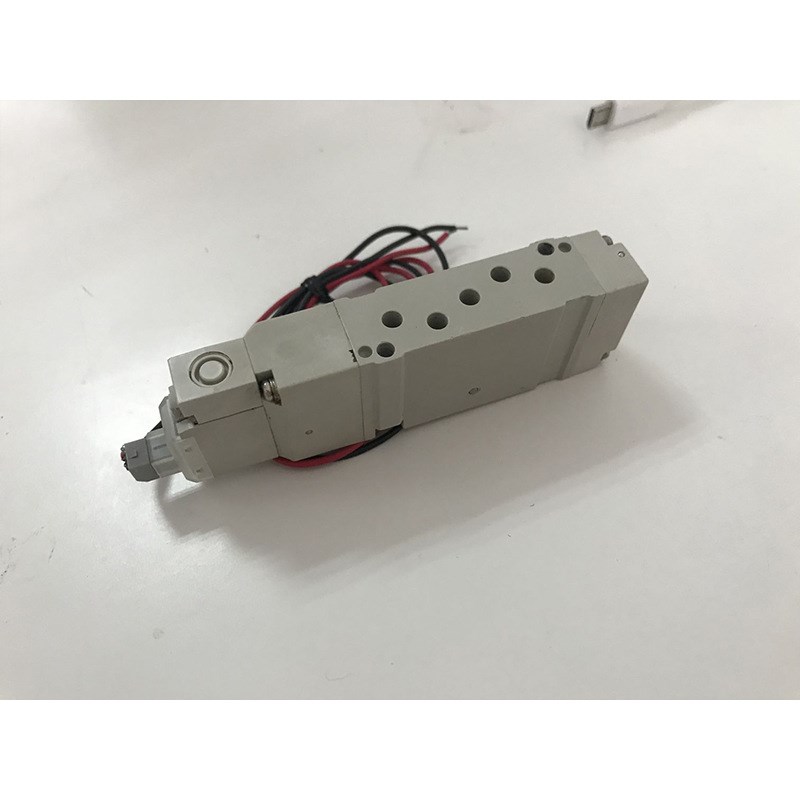 供应台湾金器电磁阀MVSP-188-4E1-DC24V 现货促销