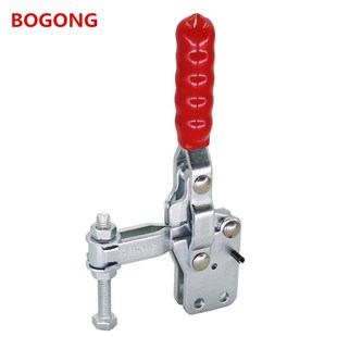 11501B 快速夹 肘夹WDC 快速夹钳 11502B CNC夹具 夹紧器HS