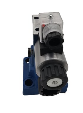 厂家直供DBW型液压溢流阀先导式 电磁阀 直动式电液比例溢流阀